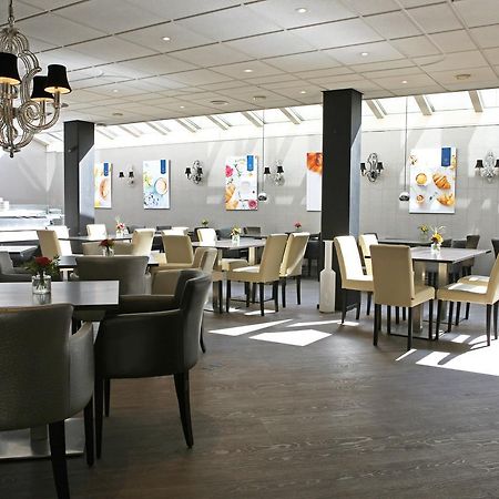 ליסא Hotel De Lis מראה חיצוני תמונה