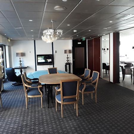 ליסא Hotel De Lis מראה חיצוני תמונה
