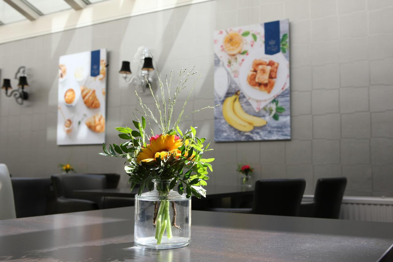 ליסא Hotel De Lis מראה חיצוני תמונה