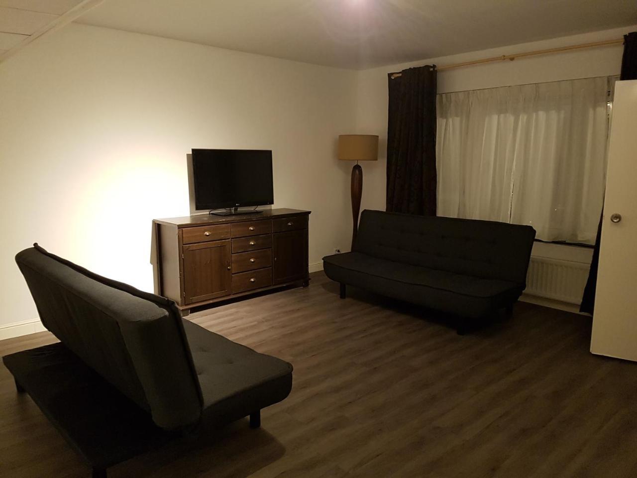 ליסא Hotel De Lis מראה חיצוני תמונה