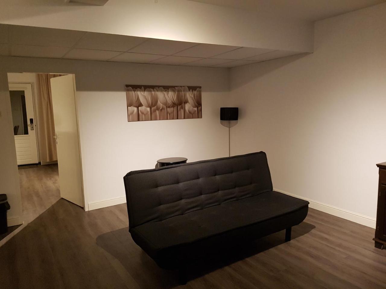 ליסא Hotel De Lis מראה חיצוני תמונה