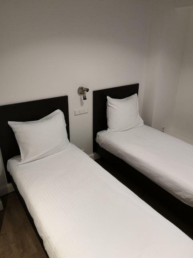 ליסא Hotel De Lis מראה חיצוני תמונה